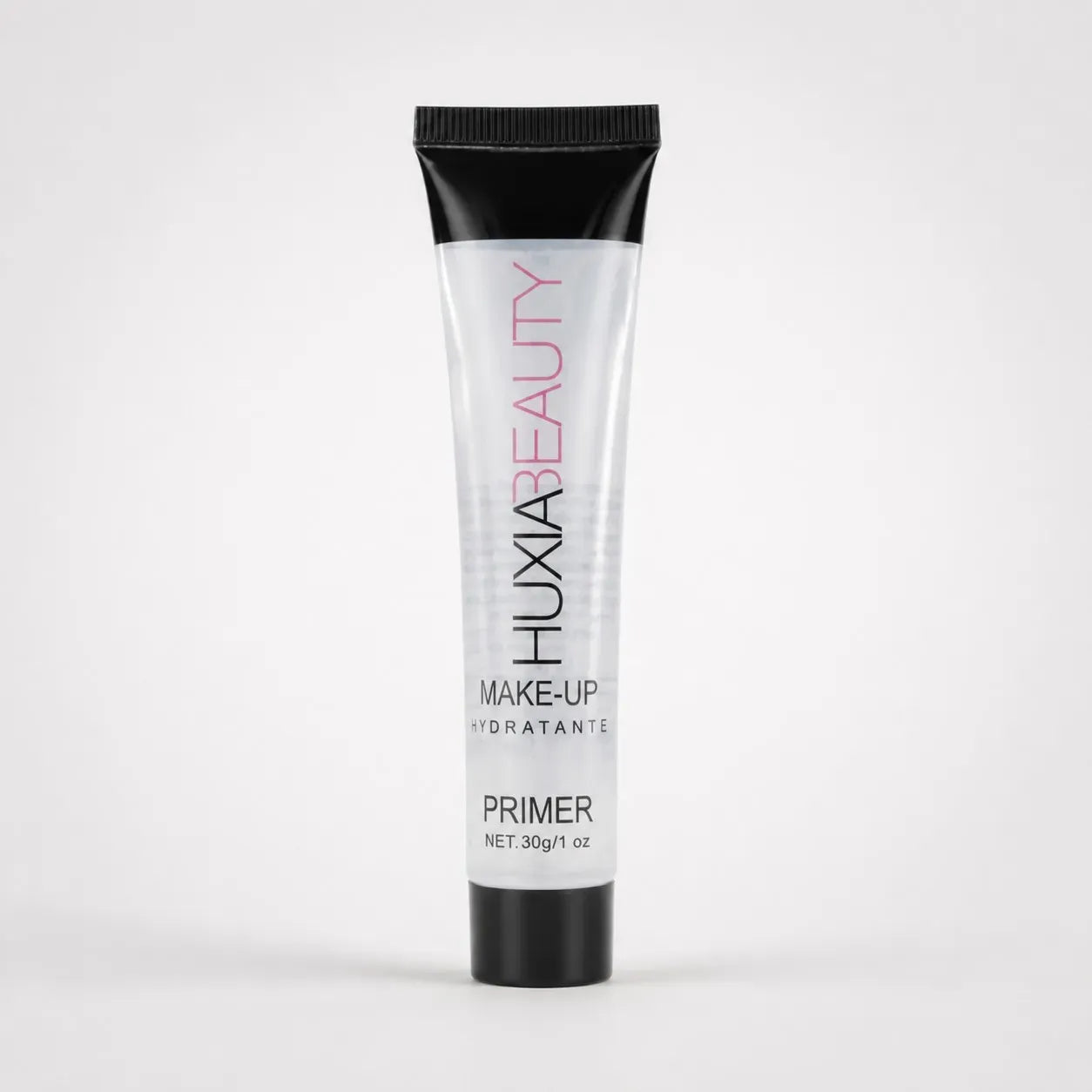 Huxia Beauty Hydrating Oil Control Face Primer 36H Waterproof Long Lasting for All Skin Types Makeup Primer