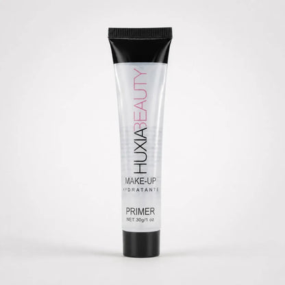 Huxia Beauty Hydrating Oil Control Face Primer 36H Waterproof Long Lasting for All Skin Types Makeup Primer