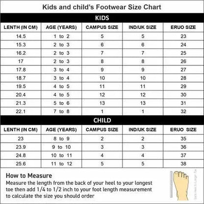 Black Lace Up School Shoes for Boys & Girls - School Shoes Sneakers for Boys & Girls - 4 Years to 15 Years Boys & Girls School Shoes - AMERICAN SHOES
