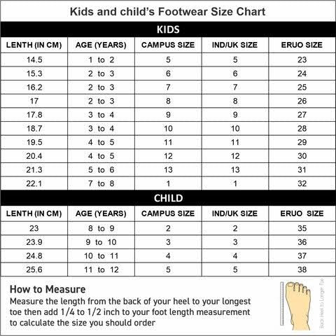 Black Lace Up School Shoes for Boys & Girls - School Shoes Sneakers for Boys & Girls - 4 Years to 15 Years Boys & Girls School Shoes - AMERICAN SHOES