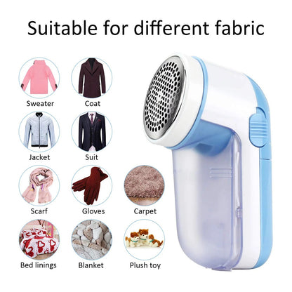 Lint Remover