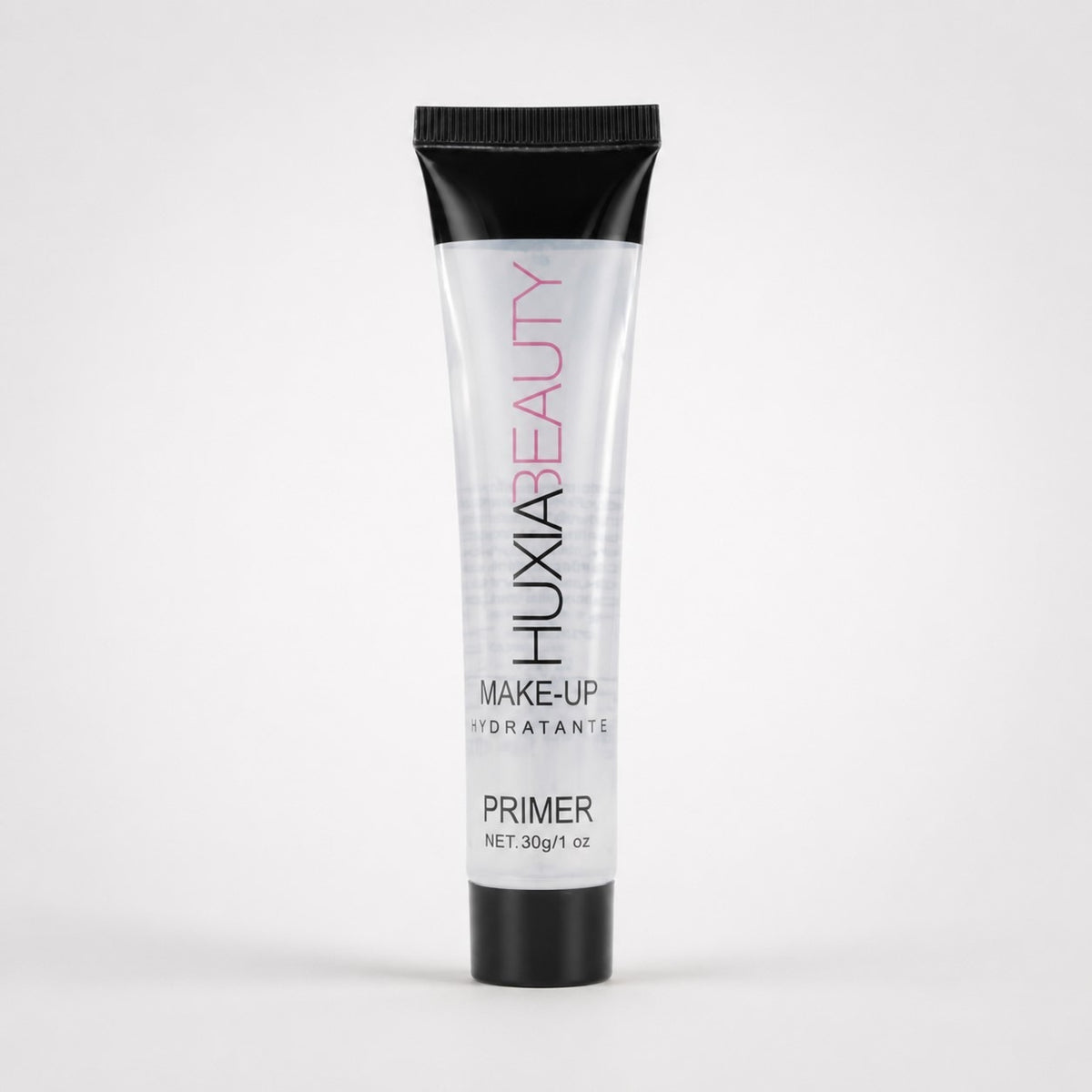 Huxia Beauty Hydrating Oil Control Face Primer 36H Waterproof Long Lasting for All Skin Types Makeup Primer