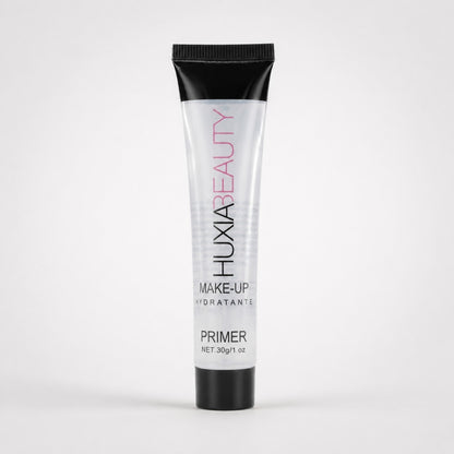 Huxia Beauty Hydrating Oil Control Face Primer 36H Waterproof Long Lasting for All Skin Types Makeup Primer