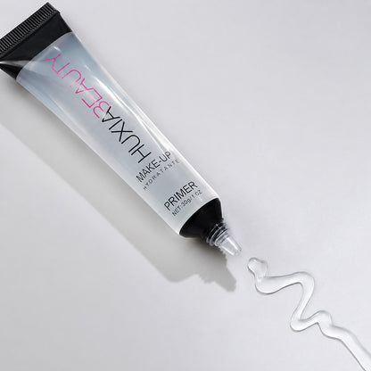 Huxia Beauty Hydrating Oil Control Face Primer 36H Waterproof Long Lasting for All Skin Types Makeup Primer